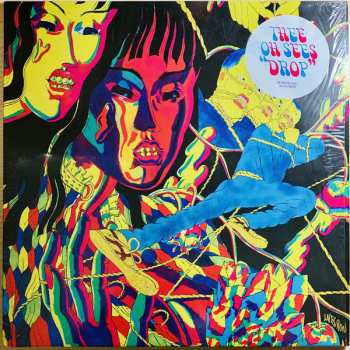 Album Thee Oh Sees: Drop