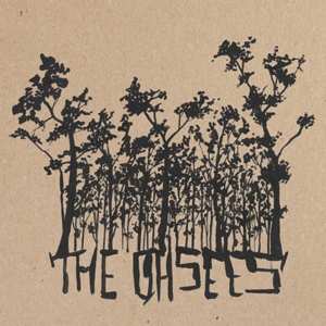 Album Thee Oh Sees: Grave Blockers EP