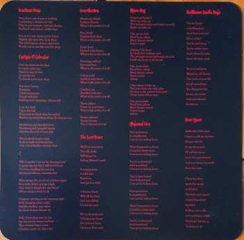 2LP Thee Oh Sees: Smote Reverser