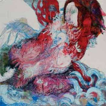 CD Thee Oh Sees: Warm Slime