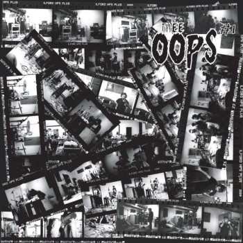 CD Thee Oops: Happy Charlie DIGI