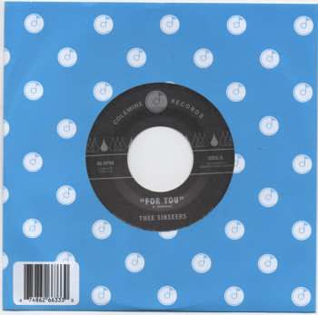 SP Thee Sinseers: For You