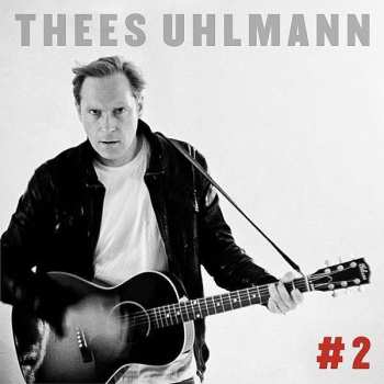 LP Thees Uhlmann: #2