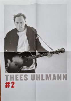 LP Thees Uhlmann: #2 CLR | LTD