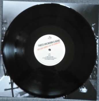 3LP Thees Uhlmann & Band: 100.000 Songs Live In Hamburg LTD
