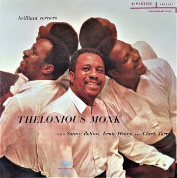 LP/Coffret Thelonious Monk: Brilliant Corners