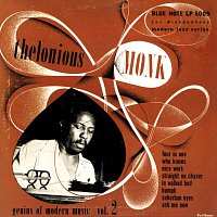 CD Thelonious Monk: Genius Of Modern Music