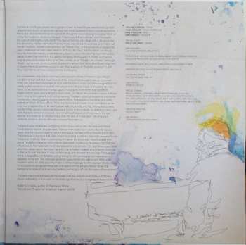 2LP Thelonious Monk: Paris 1969 CLR