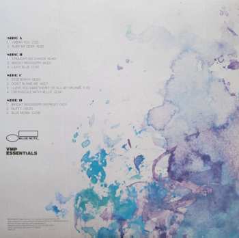 2LP Thelonious Monk: Paris 1969 CLR