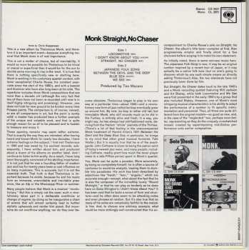 5CD/Coffret Thelonious Monk: Original Album Classics