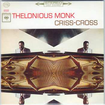 5CD/Coffret Thelonious Monk: Original Album Classics