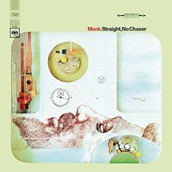 CD Thelonious Monk: Straight, No Chaser LTD | PIC