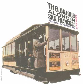 5CD/Coffret Thelonious Monk: Timeless Classic Albums -  The Genius
