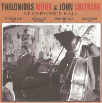 5CD/Coffret Thelonious Monk: Timeless Classic Albums -  The Genius