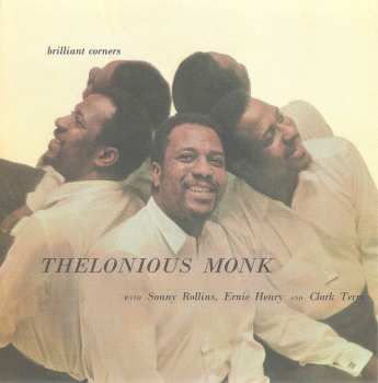 5CD/Coffret Thelonious Monk: Timeless Classic Albums -  The Genius