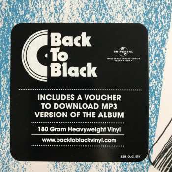 LP Thelonious Monk Trio: Thelonious Monk Trio