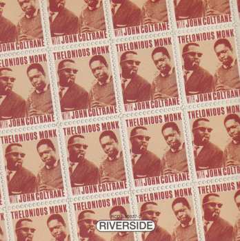 2CD John Coltrane: The Complete 1957 Riverside Recordings DIGI