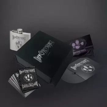 Then Comes Silence: Hunger