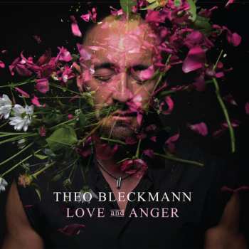 Album Theo Bleckmann: Love & Anger