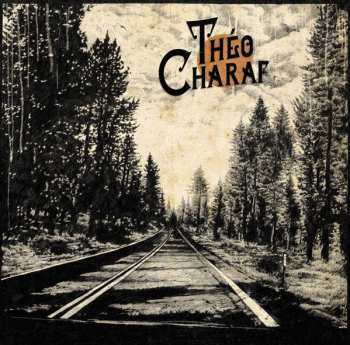 CD Théo Charaf: Théo Charaf