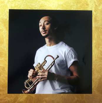 LP Theo Croker: Escape Velocity CLR | LTD | NUM