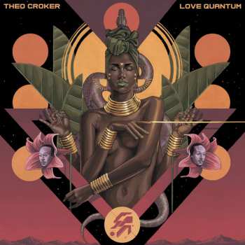 LP Theo Croker: Love Quantum