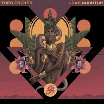 CD Theo Croker: Love Quantum