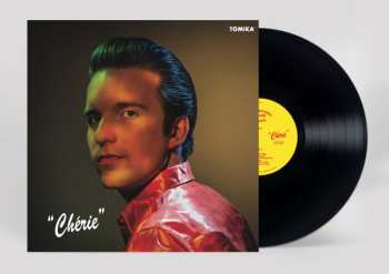 LP Theo Lawrence: "Chérie"