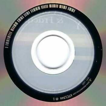 CD Rotterdams Philharmonisch Orkest: Clarinet Concerto, Piano Concerto & Fractal Symphony