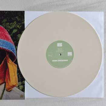 LP Theodor: Holocene