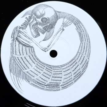 LP Theodore: Hold You Like A Lover