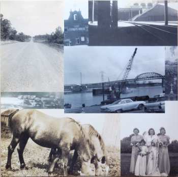 LP Theodore: Hold You Like A Lover