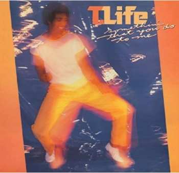 CD Theodore Life: Somethin' That You Do To Me