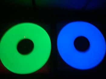 LP Theory Of A Deadman: Scars & Souvenirs