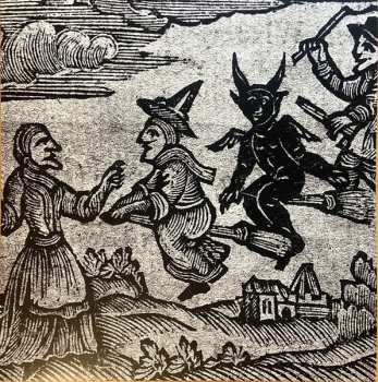 LP Theotoxin: Atramentvm