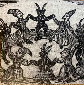 LP Theotoxin: Atramentvm