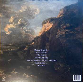 LP Theotoxin: Atramentvm