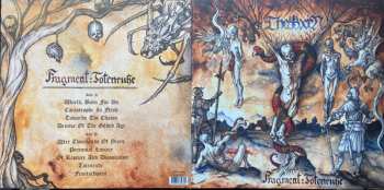 LP Theotoxin: Fragment: Totenruhe