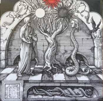 LP Theotoxin: Fragment: Totenruhe