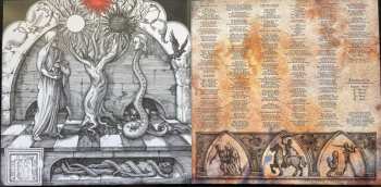 LP Theotoxin: Fragment: Totenruhe