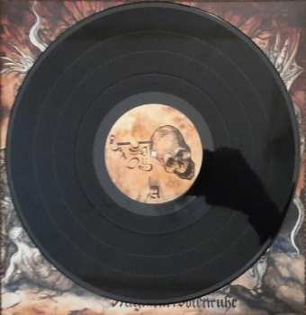 LP Theotoxin: Fragment: Totenruhe