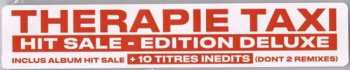 2CD Therapie Taxi: Hit Sale (Xtra Cheese) DIGI