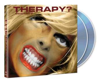 CD Therapy?: One Cure Fits All (20th Anniversary)