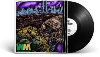 Album Theravada (THRVD): Waste Management