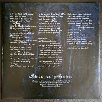 LP Thergothon: Stream From The Heavens CLR | LTD