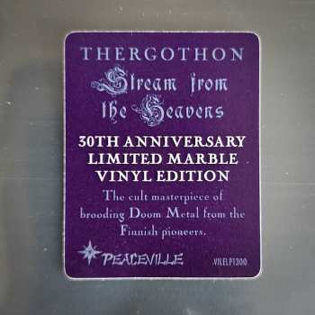 LP Thergothon: Stream From The Heavens CLR | LTD