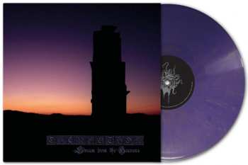 LP Thergothon: Stream From The Heavens (30th Anniversary/marbled Vinyl)
