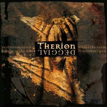 CD Therion: Deggial