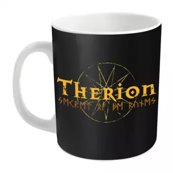 Tasse Secret Of The Runes
