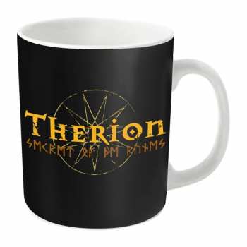 Marchandises Therion: Hrnek Secret Of The Runes